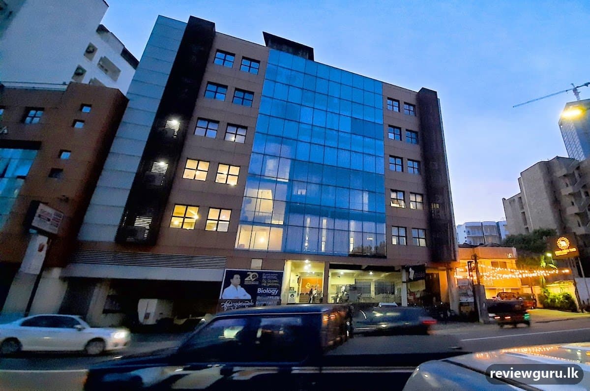 Sigma Educational Institute