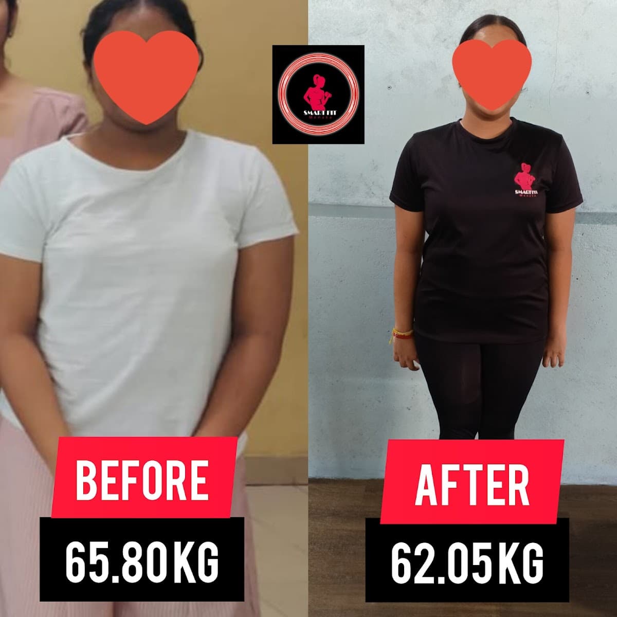 Smart Fit
