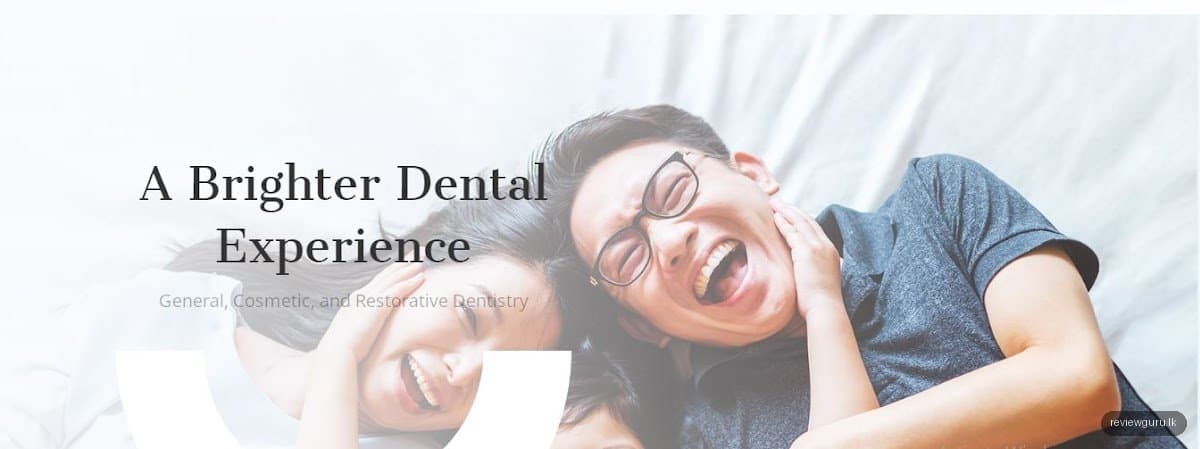 Specialized Dental Clinic Galle - Professor Ganananda Nanayakkara