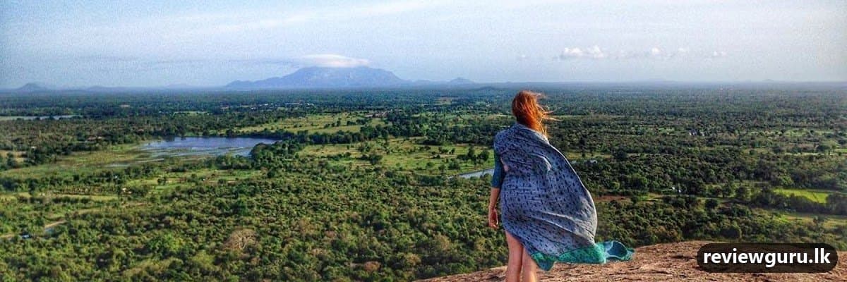 Sri Lanka Travel and Tourism