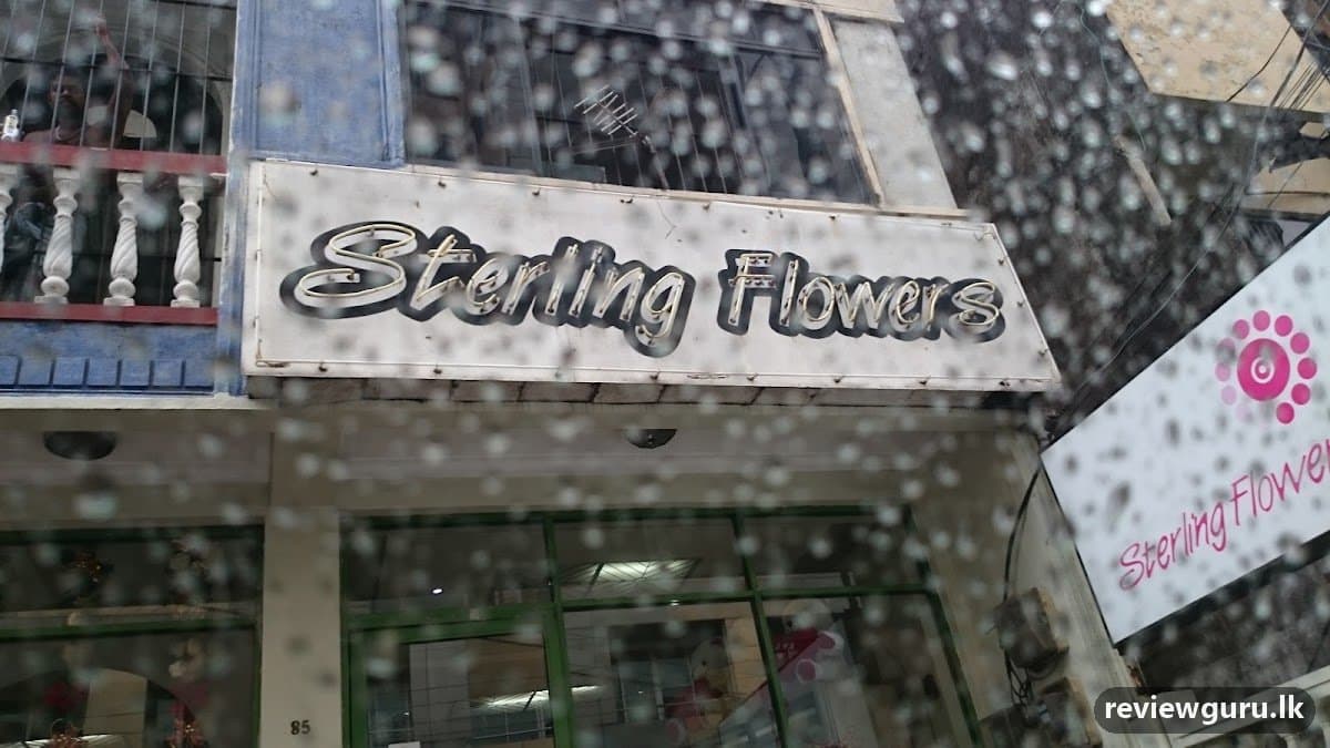 Sterling Flowers