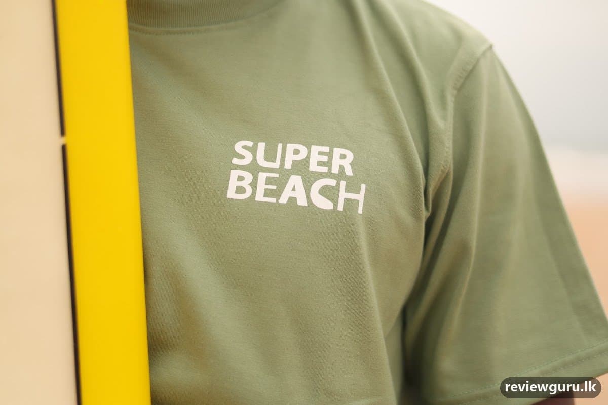 Super Beach Surf Camp Быстро научитесь серфингу с русскоязычными инструкторами.
