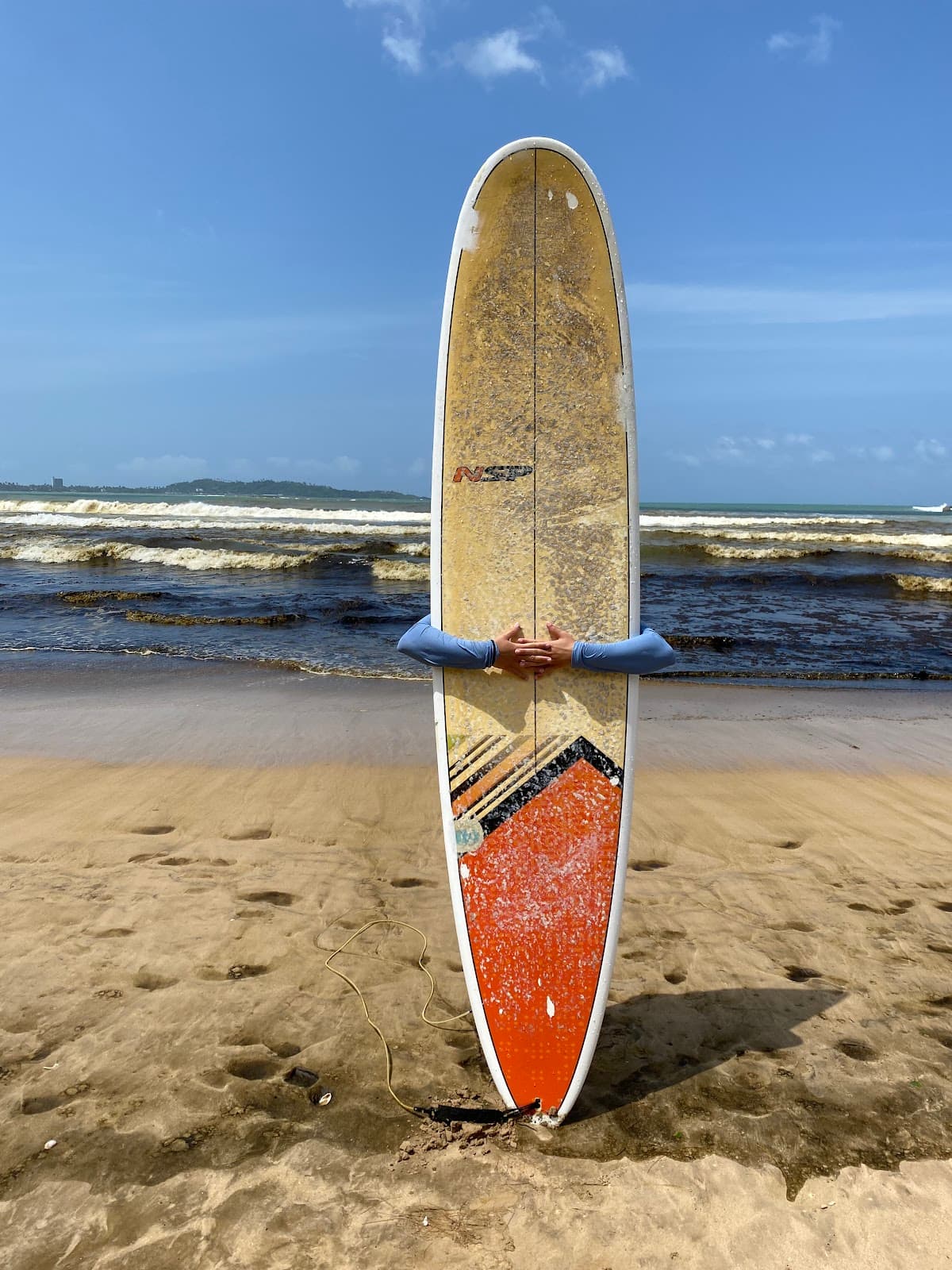 Surfers Paradise Surfcamp Sri Lanka