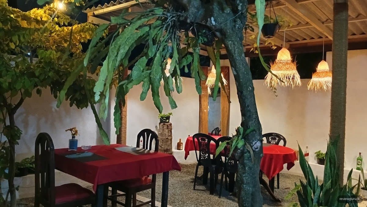 Taste of home restaurant
