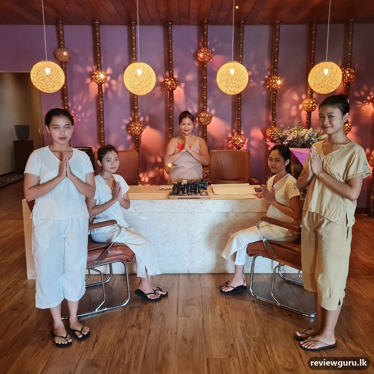 Tonic Wellness - Marino Mall