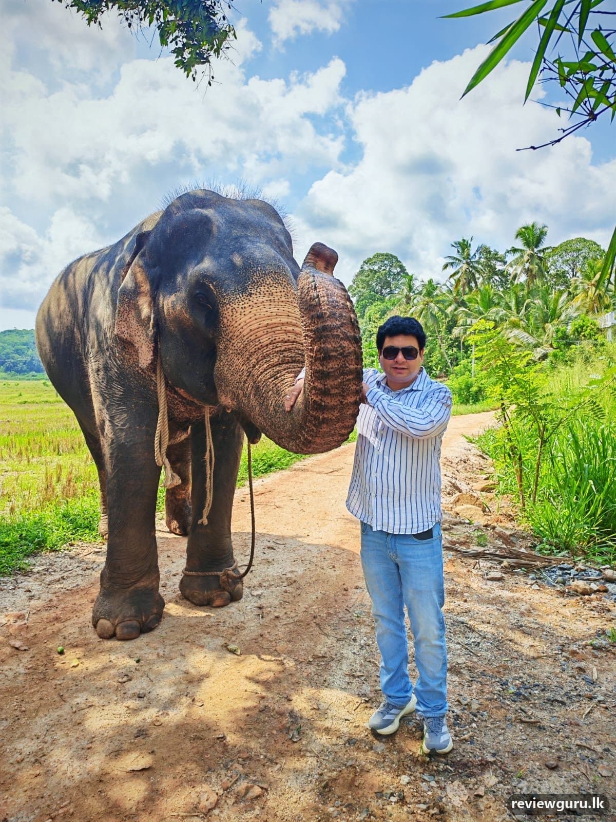 Travel with sampath (PVT)LTD