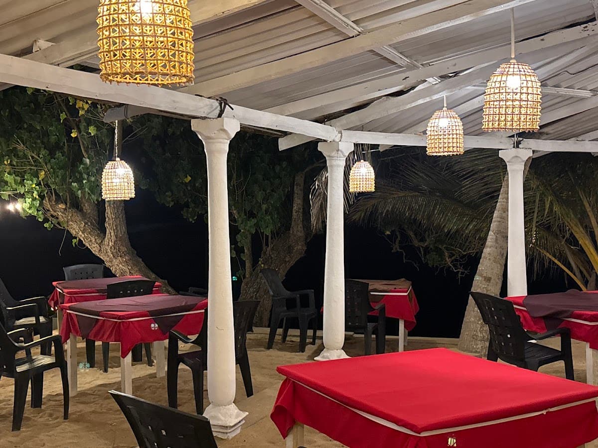 Turtle Landing Restaurant