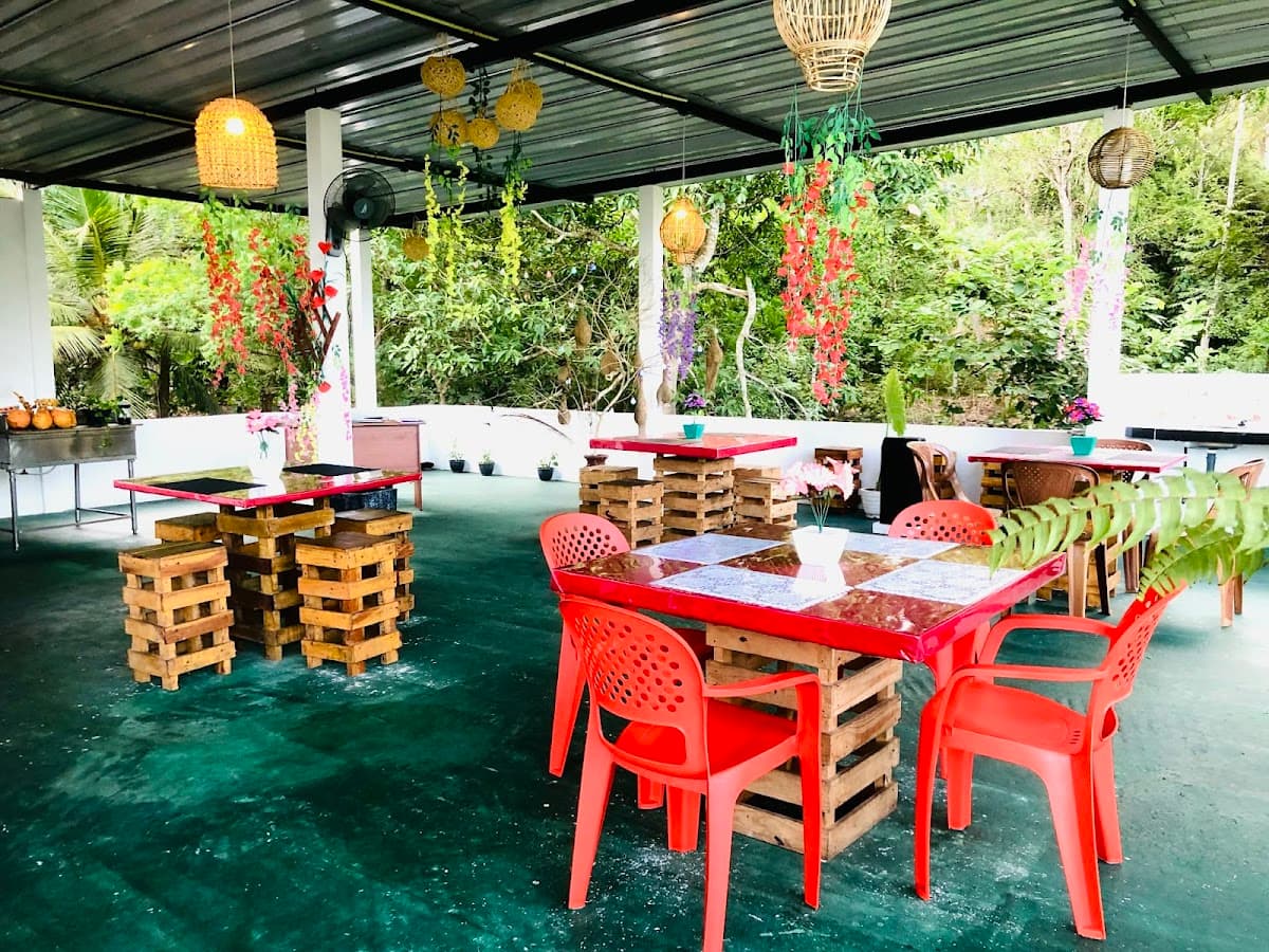 UMAMI Japanese House (Teppanyaki & Sushi Restaurant)