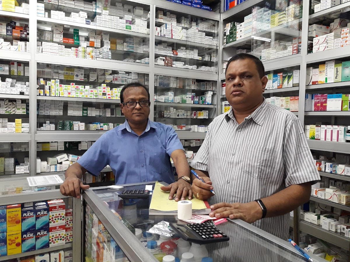 United Pharmacy