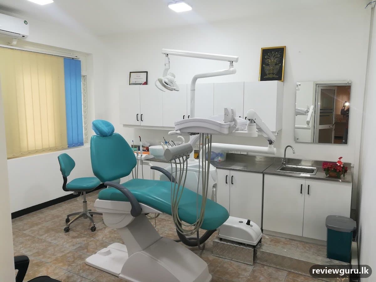 Venus Dental Care