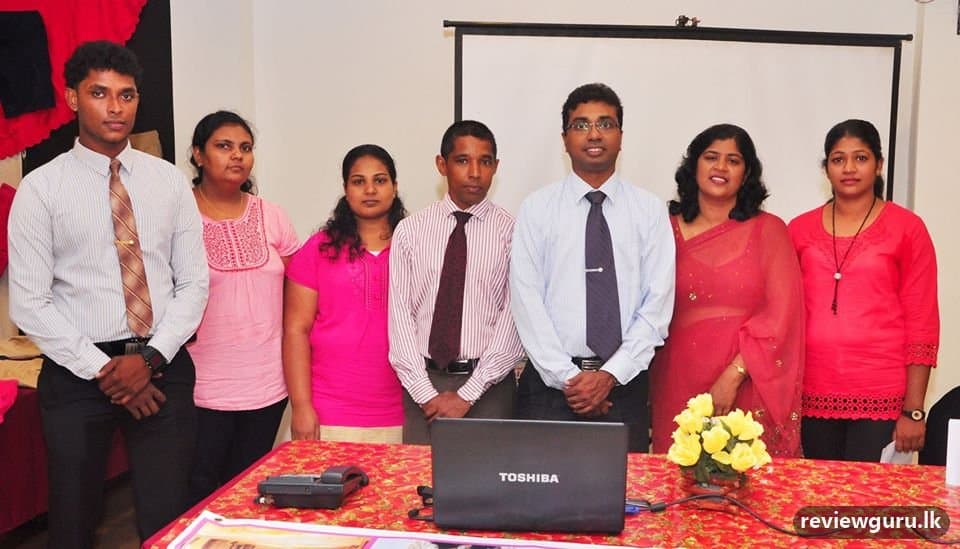 Weddingchannel.lk