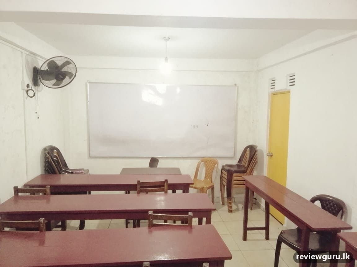 YASASS computer training institute