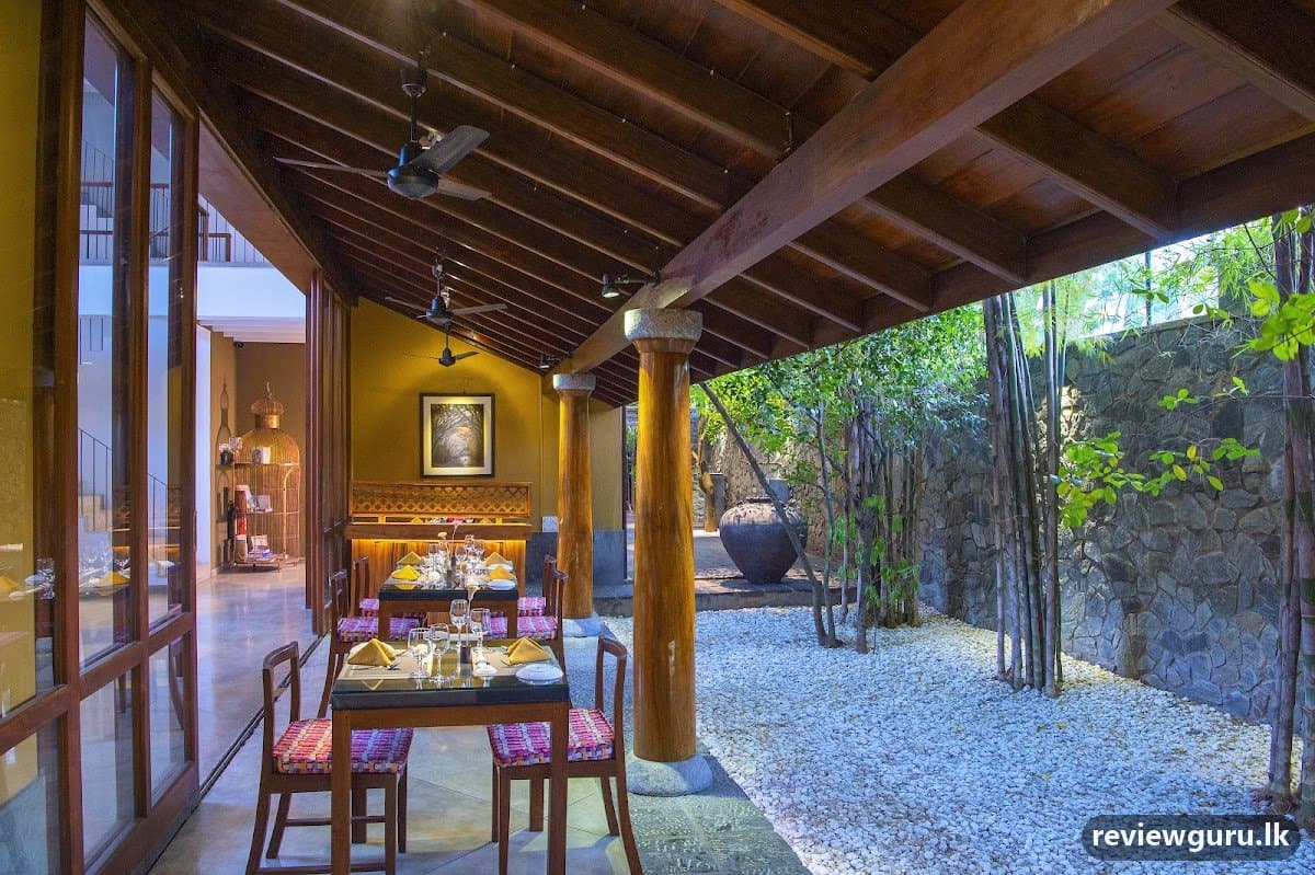 ZEN Japanese Restaurant