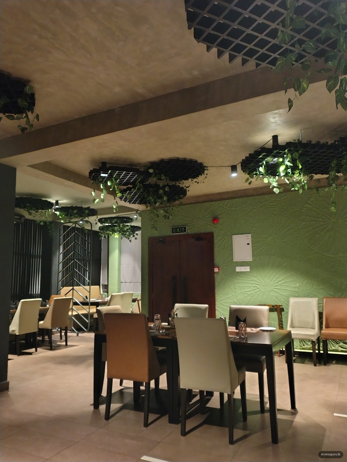 171 Restaurant