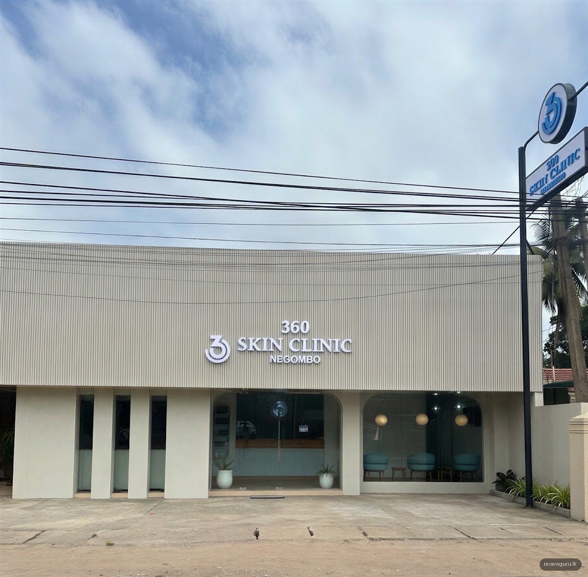 360 Skin Clinic - Negombo