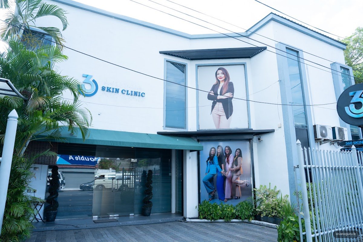 360 Skin Clinic