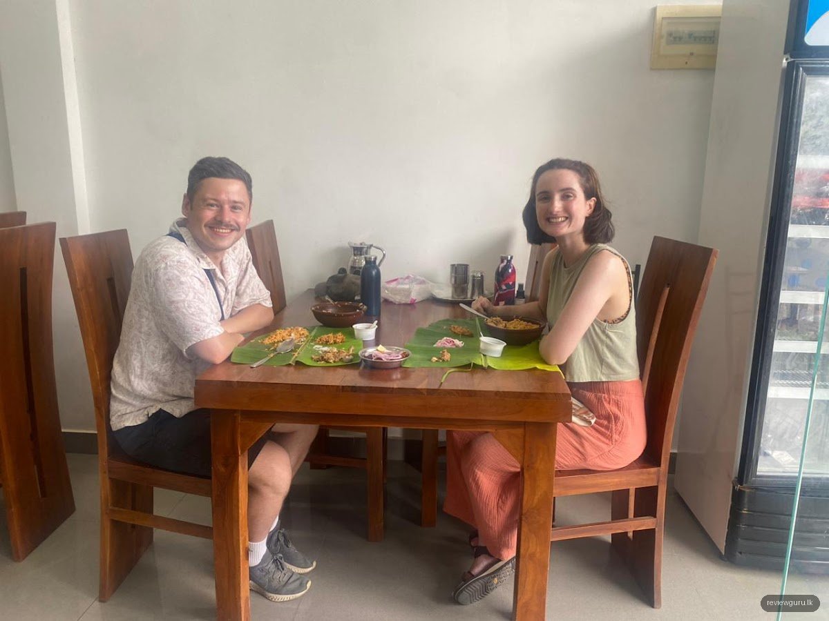 A Plus Biriyani - Kaladdy Branch