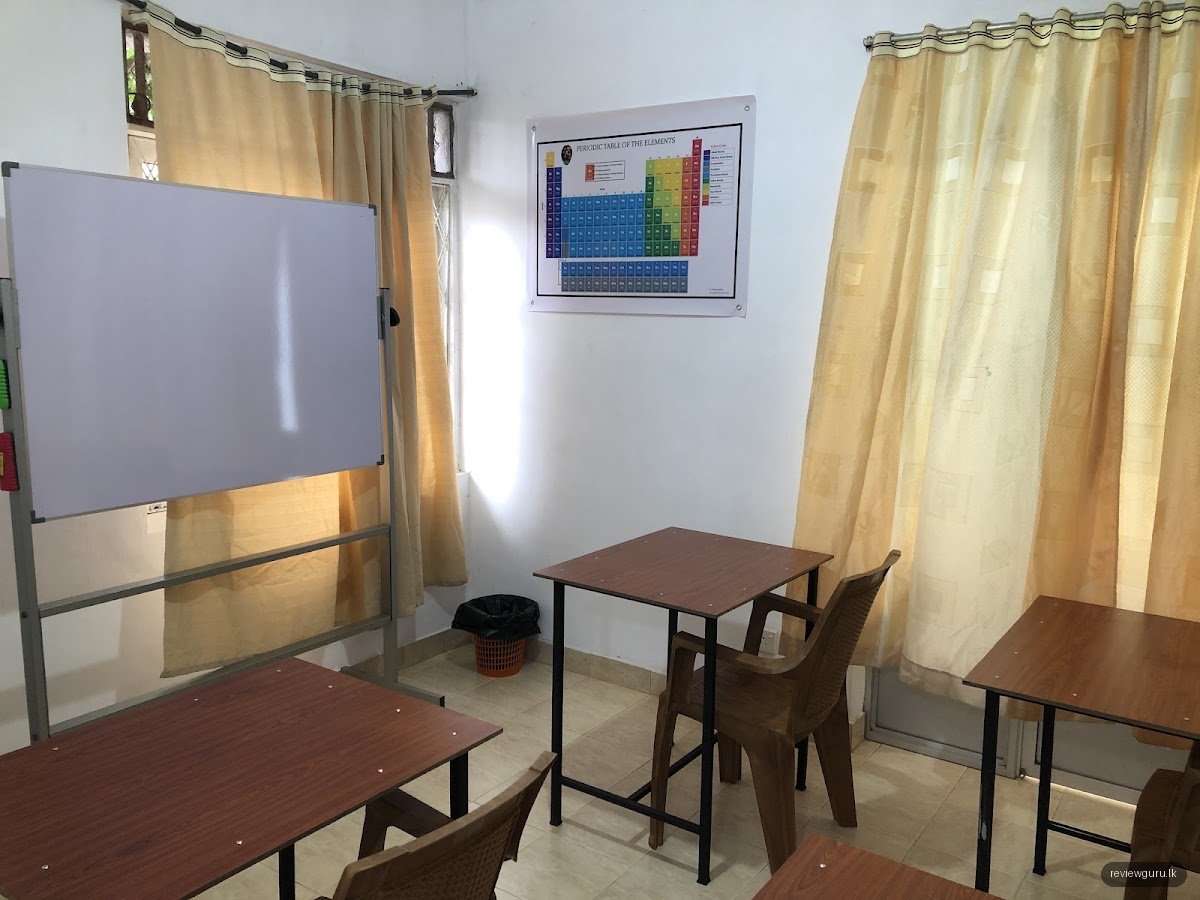 A+ Tutors Lanka