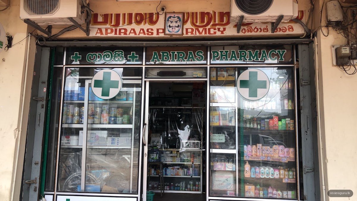 Abiras Pharmacy