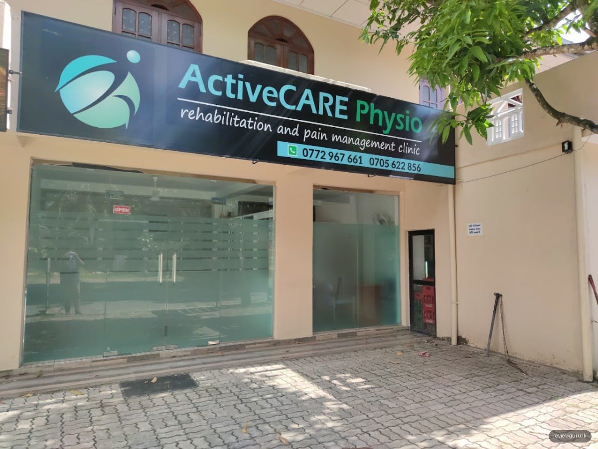 Active Care Physio