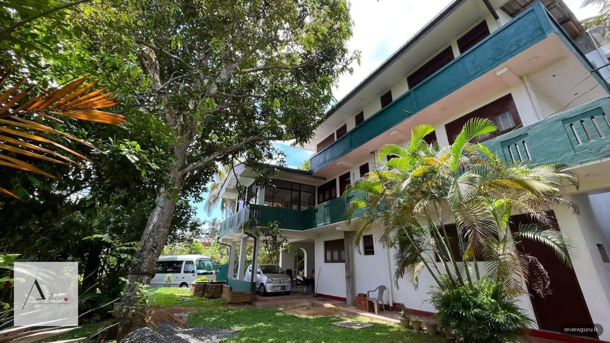 Adara Guest House