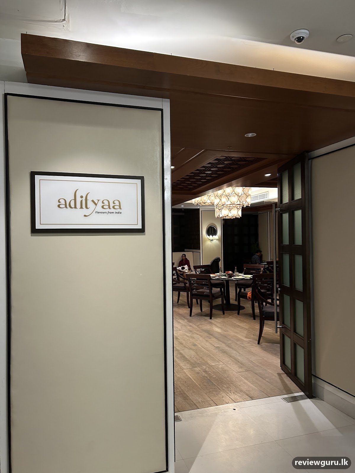 Adityaa