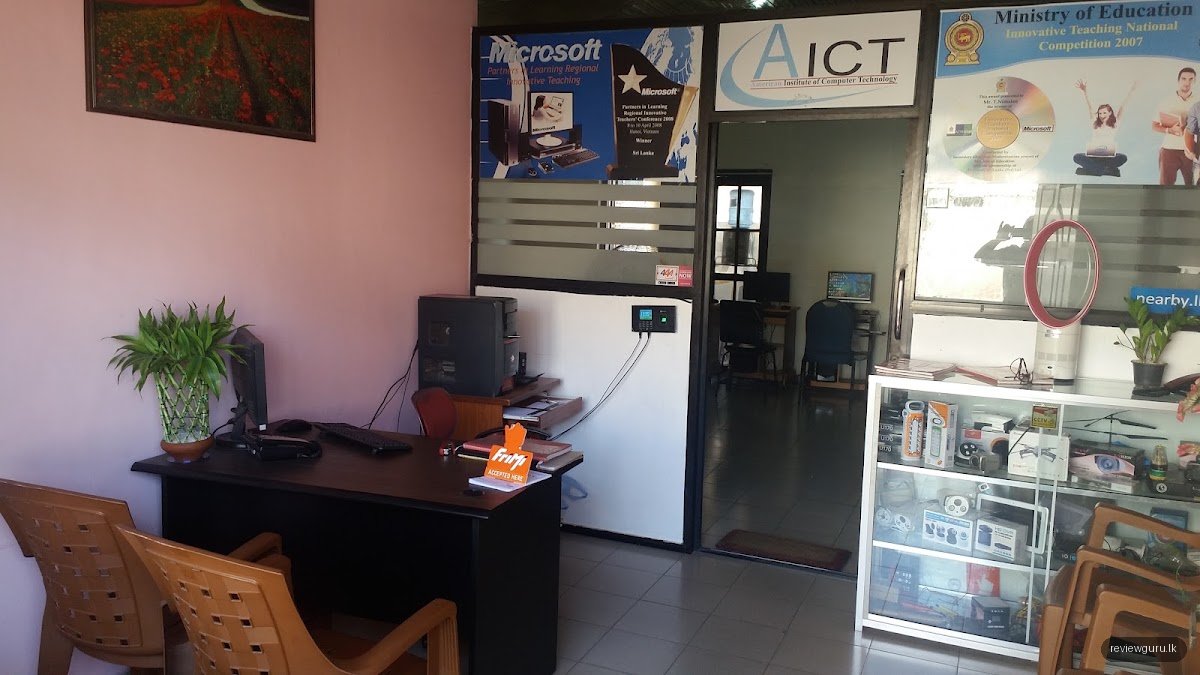 AICT