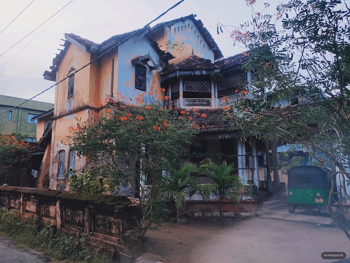 Akna Gayali Kankanamge
