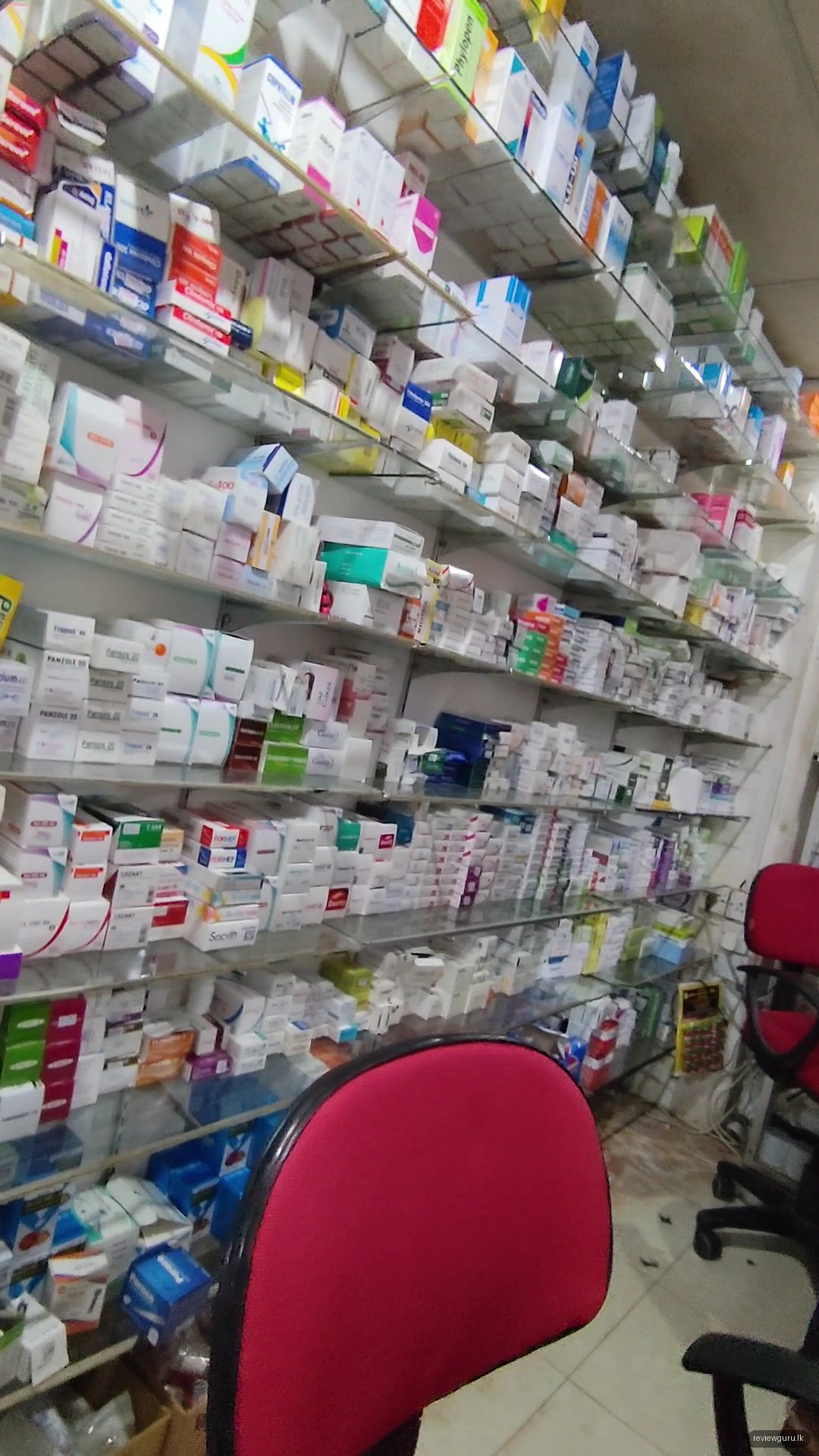 Al Ruby Pharmacy