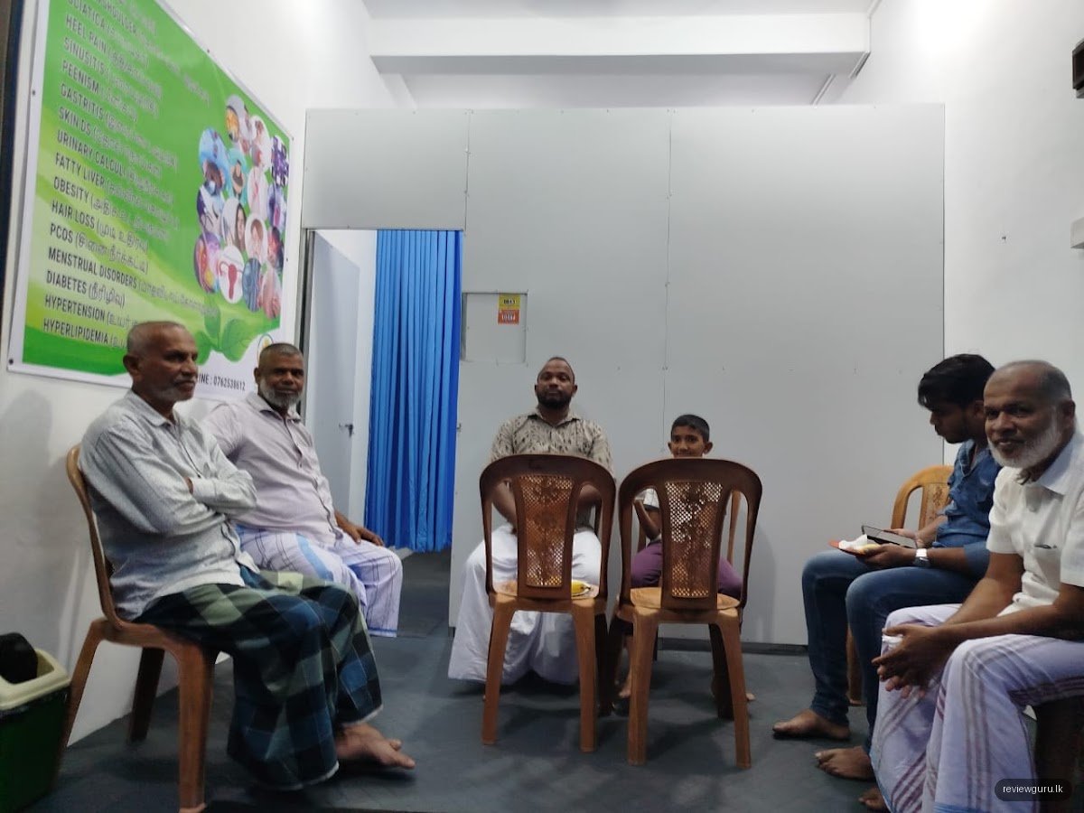 AL SHIFA UNANI & AYURVEDA PHARMACY