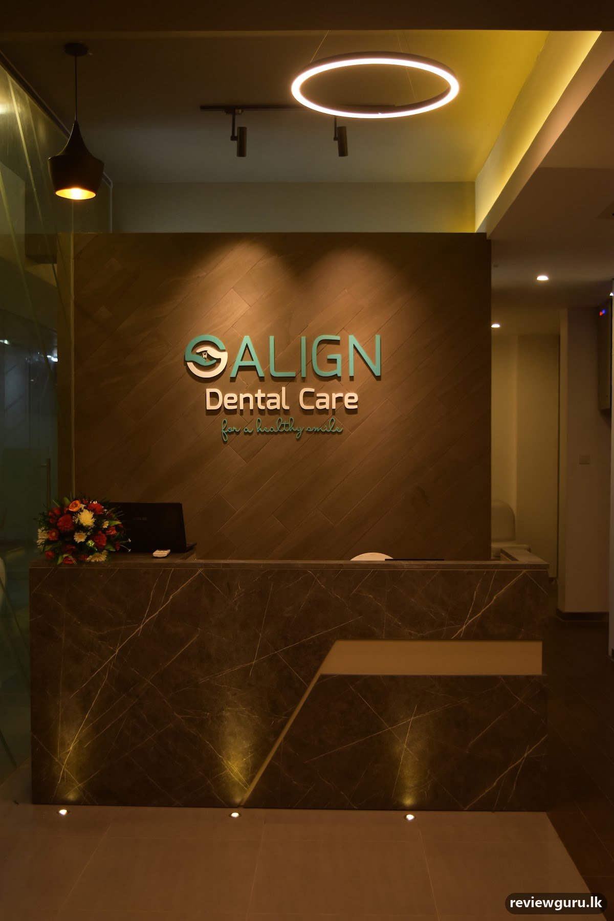 Align Dental Care (Pvt) Ltd | Dentist in Colombo | Dental clinic in Colombo