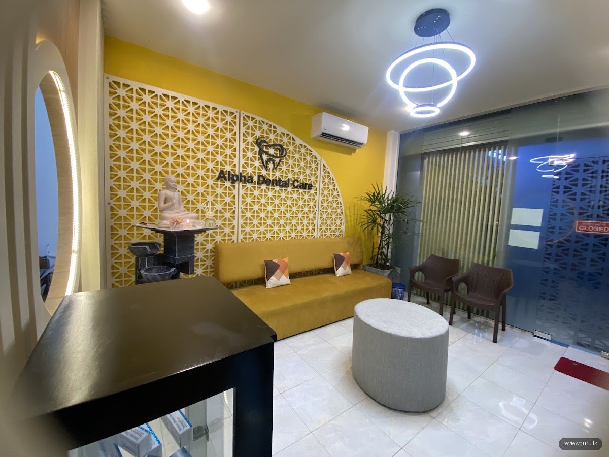 Alpha Dental Care