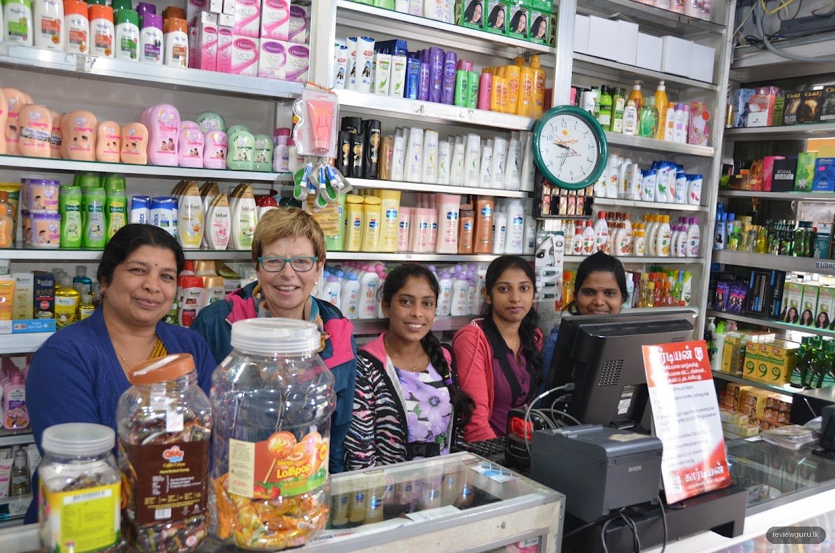 AMBBIGA MEDICALS