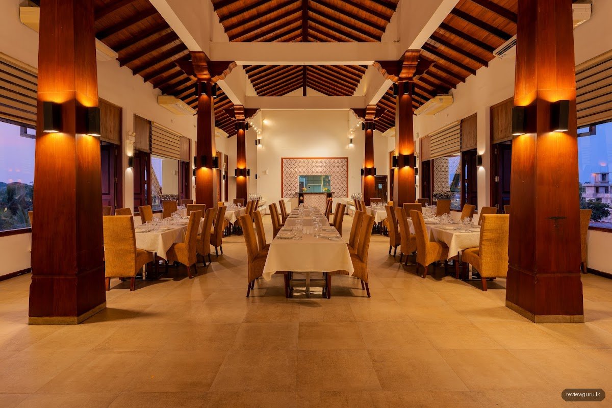 Amudham Restaurant