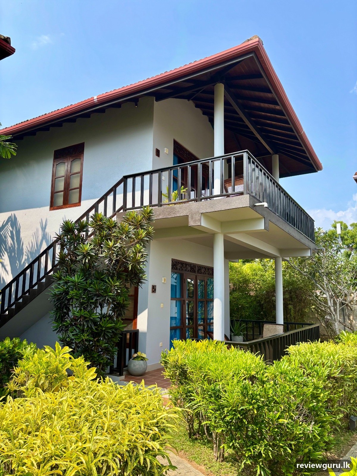 Ananthaya Beach & Restaurant