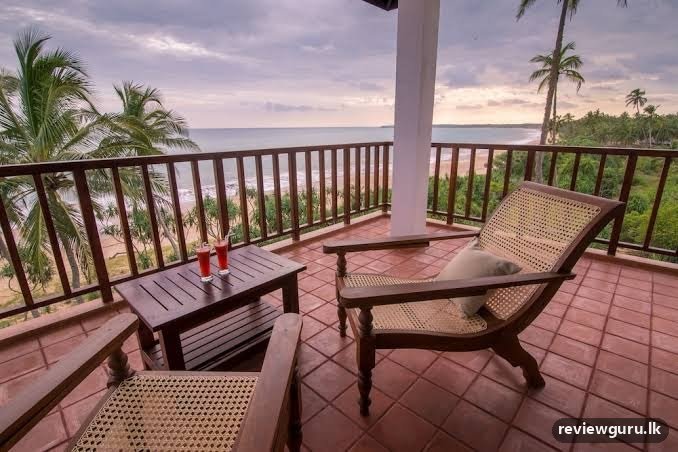 Ananya Beach Resort