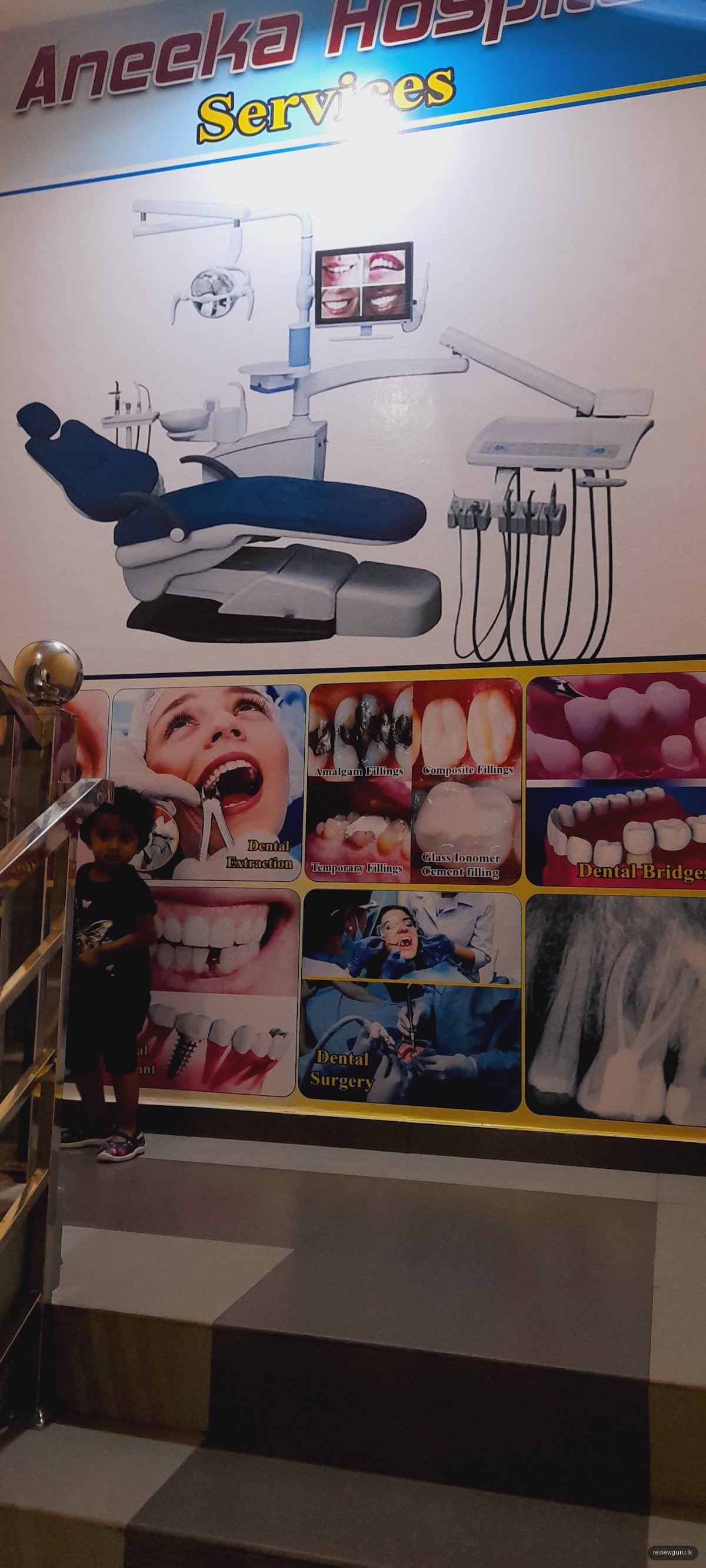 Aneeka Dental Hospital