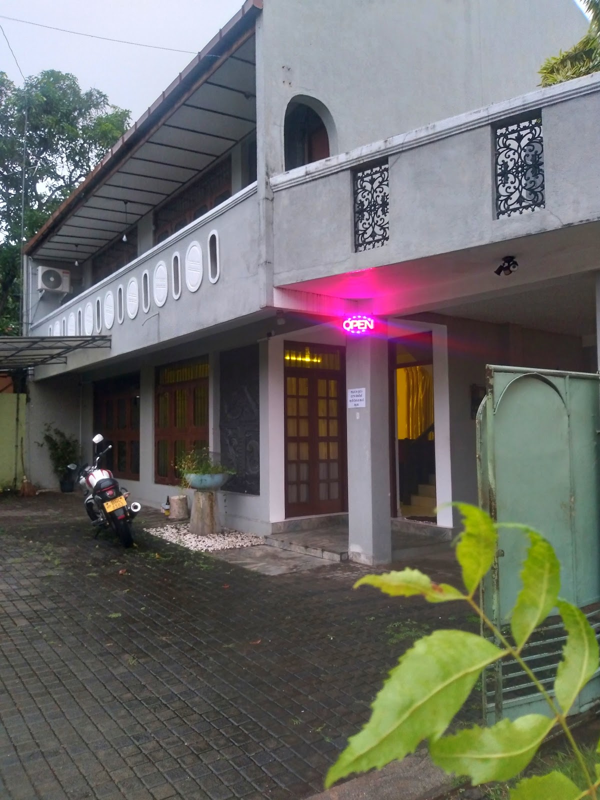 Angels Luxury VIP Spa (Bellanthara)