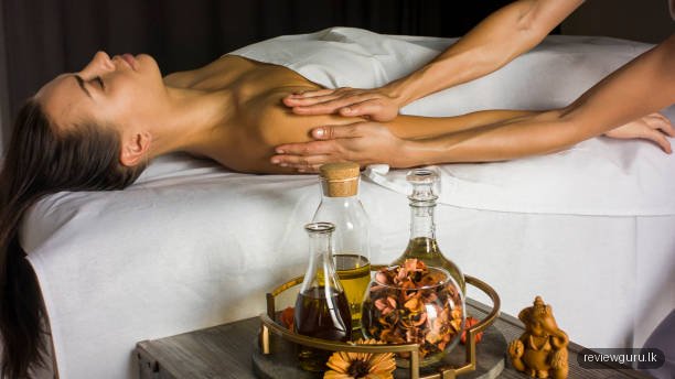 Angles Wellness Spa