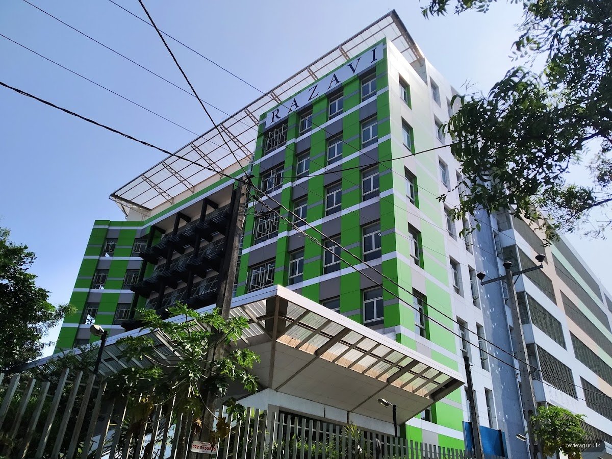Apeksha Hospital