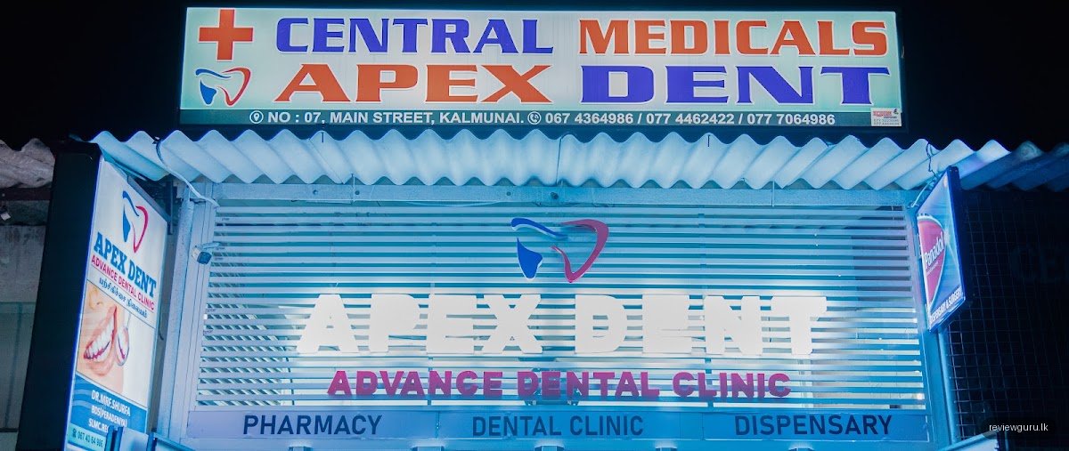 Apex Dent, Advanced Dental Clinic