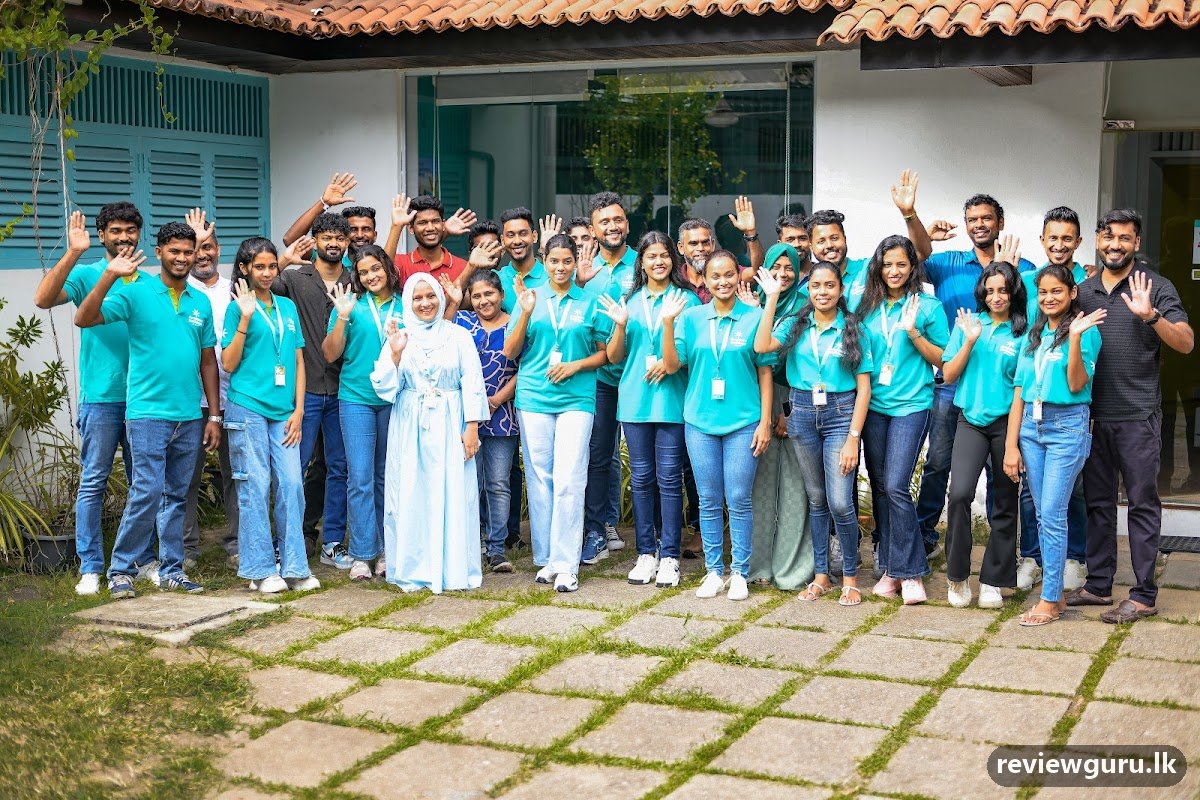 Arabiers Holidays Sri Lanka