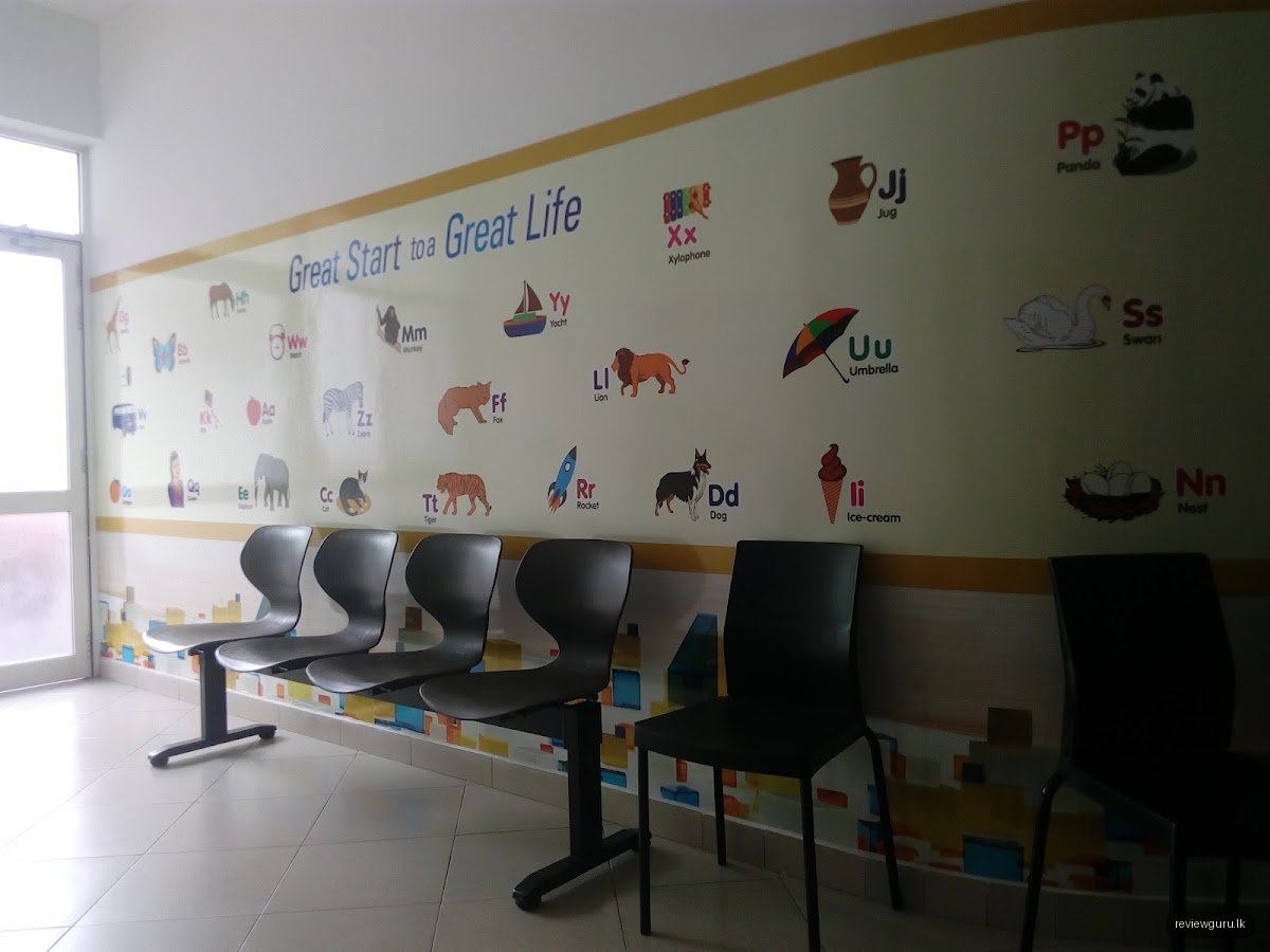 Aravinda Medical Center