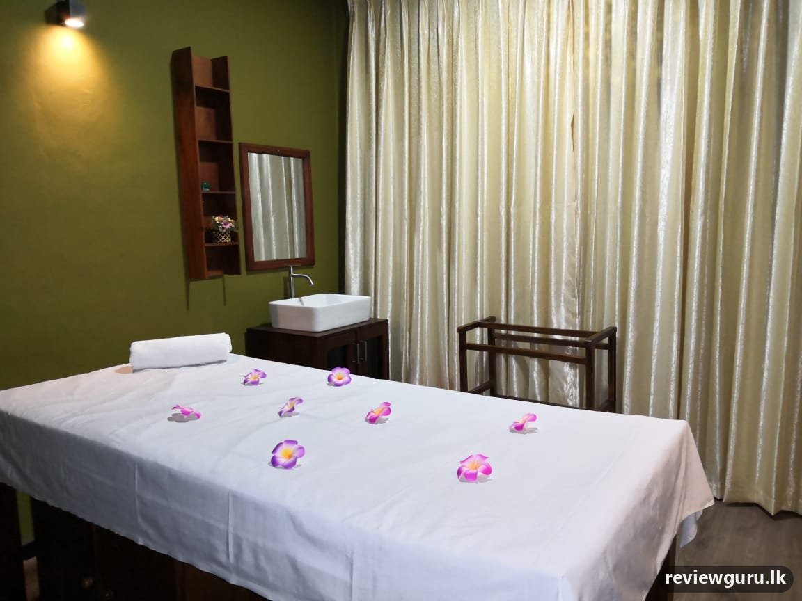Arovin Wellness Spa