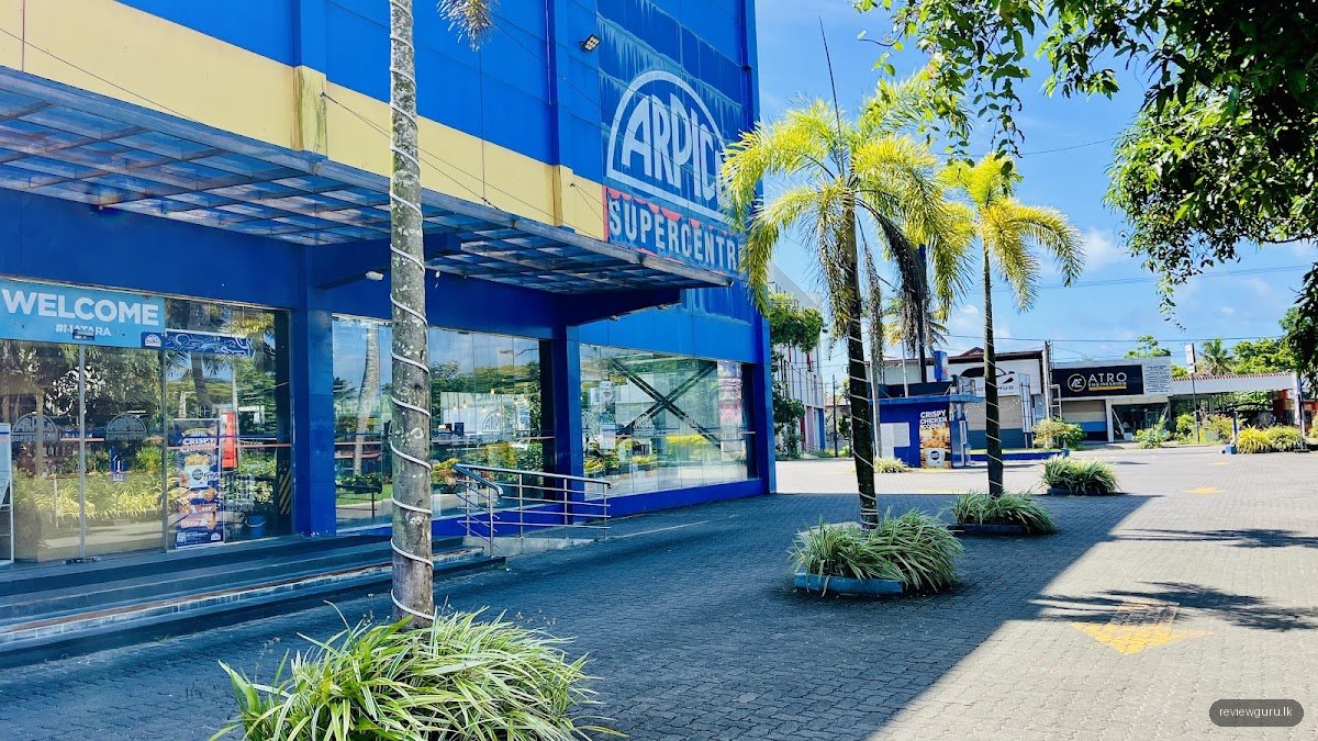 Arpico Supercentre - Matara