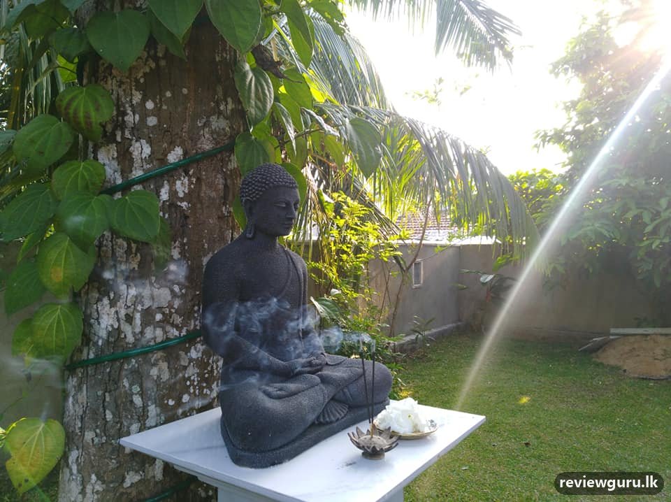 Aruliya Ayurveda Resort