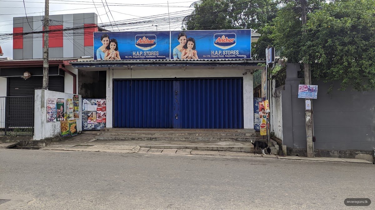 Aruna pharmacy & grocery