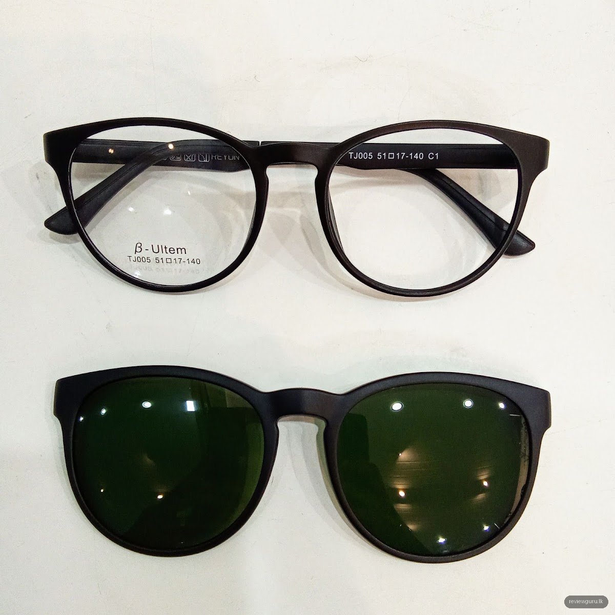 Asia Opticians