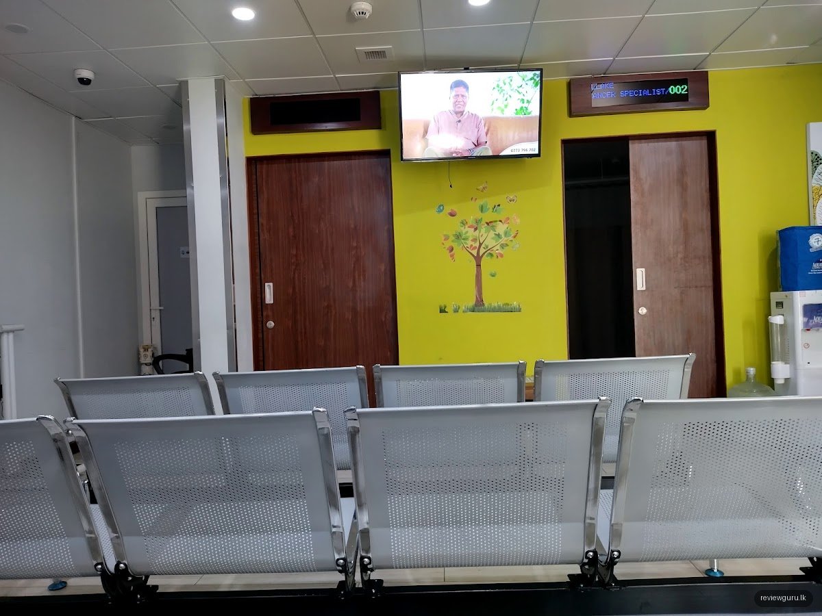 Asiri AOI Cancer Centre (Pvt) Limited
