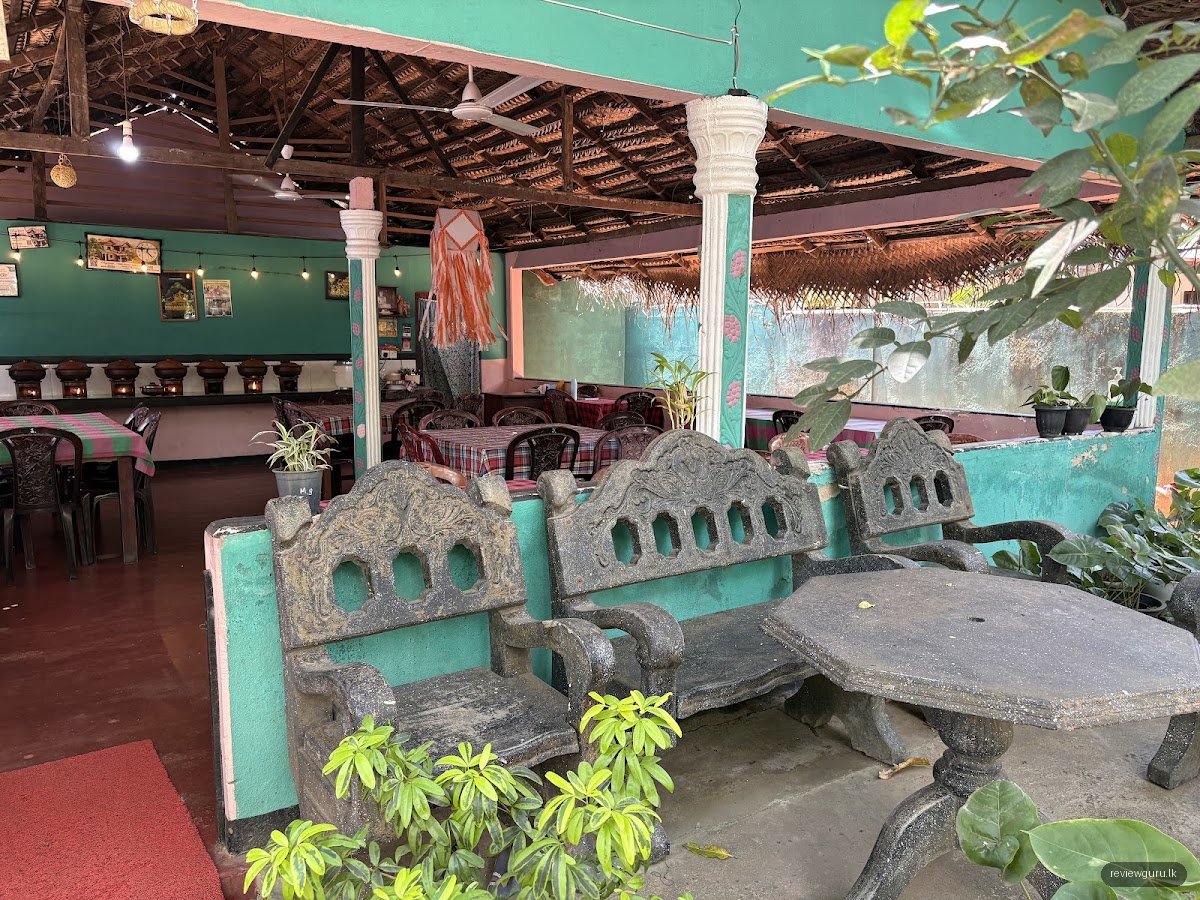 Athula Restaurant
